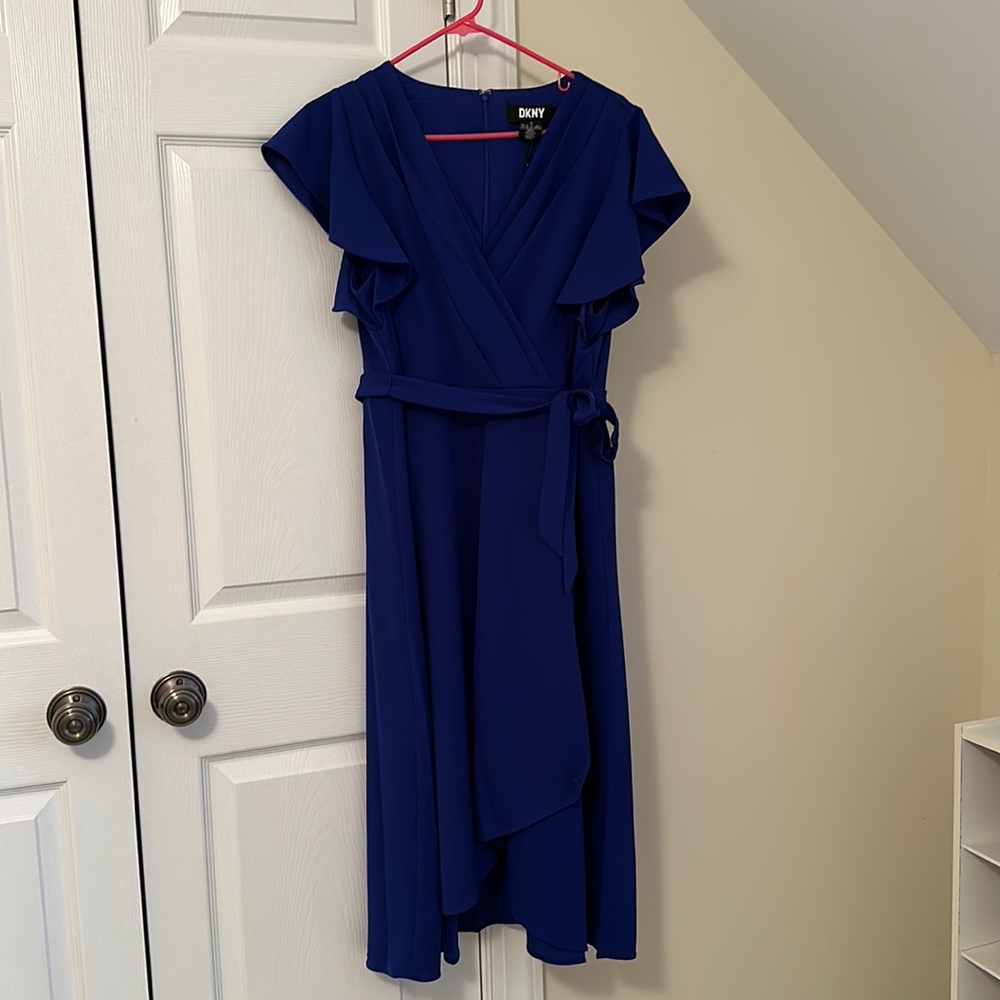 DKNY dress